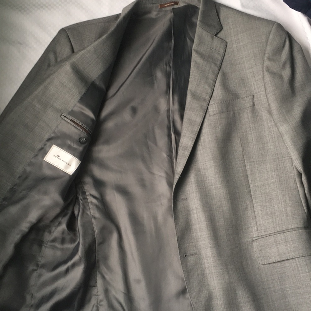 New Peter Millar Sport Coat